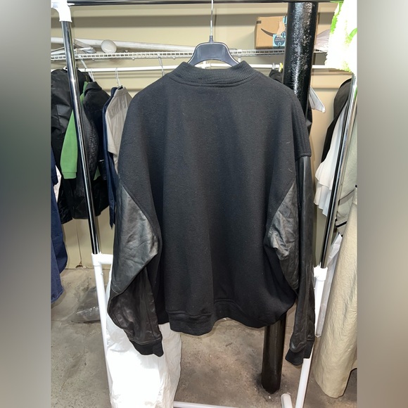 Men’s varsity jacket Size 6XL - Picture 2 of 10